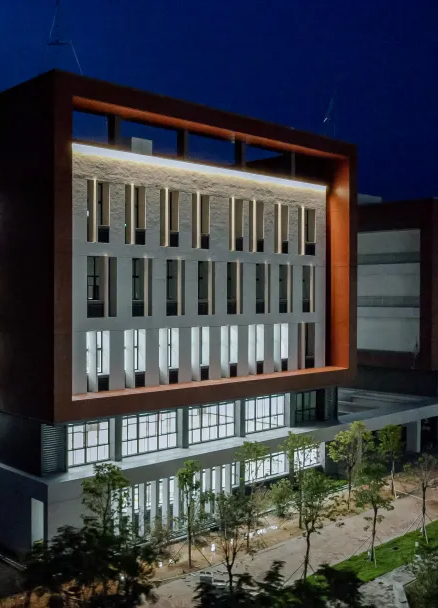 廣州市城市建設職業(yè)學校