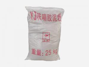 呋喃樹(shù)脂膠泥（YJ呋喃樹(shù)脂、呋喃粉料）